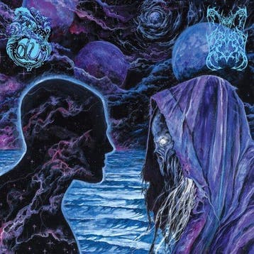 Dream Unending/Worm - Starpath LP, Verzenden, Nieuw in verpakking