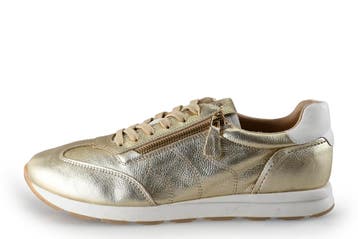No Stress Sneakers in maat 42 Goud, No Stress, Overige kleuren, Verzenden, Sneakers of Gympen