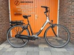 GiantTwist Elegance E-bike damesfiets, Ophalen, Gebruikt, Giant, 50 km per accu of meer