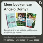 Liefde voor kippen 9789464041422 Angelo Dorny, Verzenden, Zo goed als nieuw, Angelo Dorny