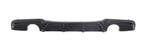 M-Pakket Diffuser 335i Carbon Look BMW 3 Serie E90 E91 B7260, Auto-onderdelen, Nieuw