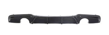 M-Pakket Diffuser 335i Carbon Look BMW 3 Serie E90 E91 B7260, Auto-onderdelen, Nieuw
