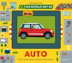 Boek: Een rondje met de auto - (als nieuw), Verzenden, Zo goed als nieuw