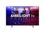 Philips - LED/QLED 40-44 Ultra HD 4K TV - 43 inch, Audio, Tv en Foto, Televisies, Philips, Verzenden, Nieuw, 100 cm of meer