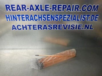 Weldline Carbonair lasdraad Q0.050. (Van alles, Overig), Verzenden