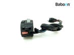Stuurschakelaar Links Yamaha YZF 750 R 1993-1998 (YZF750R, Motoren, Verzenden, Gebruikt