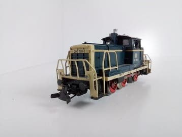 Märklin H0 - 3141 - Diesellocomotief (1) - Diesellocomotief, Nieuw