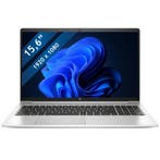 HP ProBook 455 G8 (4K7A8EA), 256 GB, 15 inch, 8 GB, Nieuw