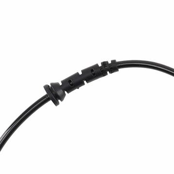 ABS-sensor geschikt voor BMW 3 Serie E46 316i 318i 320i 3..., Verzenden, Nieuw, BMW