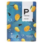 Frudia Purifying My Orchard Squeeze Mask - 20ml, Ophalen of Verzenden, Nieuw, Verzorging