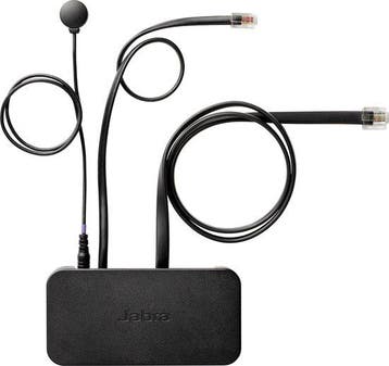 Jabra GN EHS Avaya / Alcatel Adapter, Verzenden, Nieuw