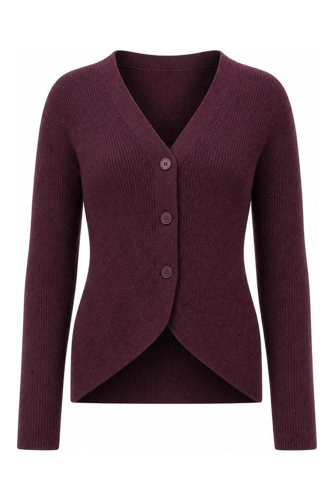 Cecil Vest in maat L Paars, Kleding | Dames, Truien en Vesten, Overige kleuren, Gedragen, Verzenden