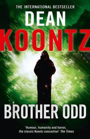 Brother Odd - Dean R Koontz 9780007226580, Verzenden, Zo goed als nieuw, Dean R Koontz