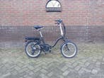 Elektrische vouwfiets Ebike20 Comfort met 1 jaar garantie, Overige merken, Gebruikt, Versnellingen, Totaal opvouwbaar