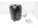 Tefal Easy Fry Classic EY2018 - Heteluchtfriteuse 4,2 L 1500, Verzenden, Zo goed als nieuw