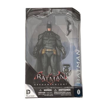 DC Collectibles - Batman: Arkham Knight - Series 1 - Batman, Verzamelen, Verzenden, Nieuw