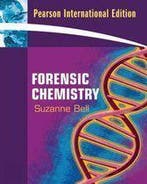 Forensic Chemistry 9780321566577, Verzenden, Zo goed als nieuw