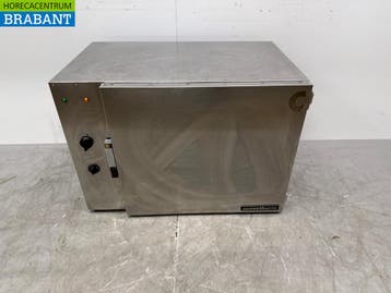 RVS Convotherm Heteluchtoven 7 x 1/1 GN 400V Horeca, Zakelijke goederen, Horeca | Keukenapparatuur, Ophalen of Verzenden, Gebruikt