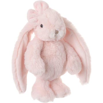 Bukowski konijn knuffel - lichtroze - staand - 22 cm, Kinderen en Baby's, Verzenden, Nieuw