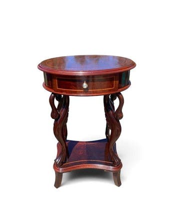 Tafel - Hout, Antiek en Kunst