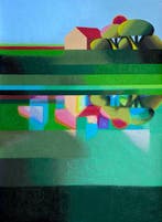 Giulia Piras - Reflection 7.0 (L)