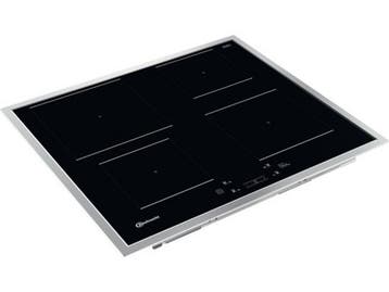 Bauknecht BQ 2760S FT - Inductiekookplaat - 4 kookzones -, Witgoed en Apparatuur, Verzenden, Zo goed als nieuw