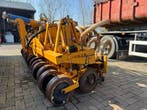 Joskin 4.40 meter bemester, Zakelijke goederen, Ophalen