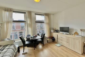 Kamer Prins Hendrikstraat in Leiden, 20 tot 35 m², Leiden