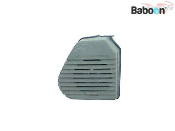 Radio Speaker Links Kawasaki ZN 1300 Voyager 1983-1985, Verzenden, Gebruikt