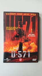 U-571 (DVD), Cd's en Dvd's, Verzenden, Gebruikt