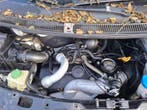 motorblok AXD compleet 2,5 tdi volkswagen transporter t5, Ophalen of Verzenden, Gebruikt, Volkswagen