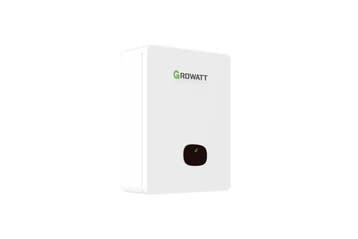Growatt Backup Box SYN-100-XH-30 (3-P), Doe-het-zelf en Verbouw, Nieuw