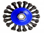 Bgs Technic Komborstel 115 mm, M14x2, Auto diversen, Verzenden, Nieuw