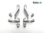 Stuurklem / Riser Set Honda X-ADV 750 2021-2022 (X-ADV, Verzenden, Gebruikt