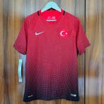 Turkey - 2016 - Voetbalshirt, Nieuw