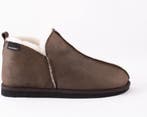Shepherd - maat 36- Annie Dames Sloffen - Oiled Antique, Kleding | Dames, Schoenen, Verzenden, Nieuw