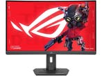 ASUS ROG Strix XG27WCS - Gaming Monitor - 27 2560x1440, Computers en Software, Monitoren, Verzenden, Zo goed als nieuw, ASUS