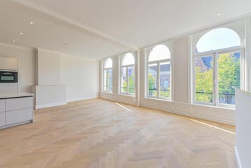 Te huur: Appartement Kloveniersburgwal in Amsterdam, Noord-Holland, Appartement, Amsterdam