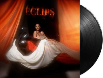 Maan - Eclips - LP, Cd's en Dvd's, Vinyl | Overige Vinyl, Ophalen of Verzenden, Nieuw in verpakking
