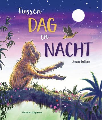 Tussen Dag En Nacht | Sean Julian | Nieuw, Ophalen of Verzenden, Nieuw, Sean Julian