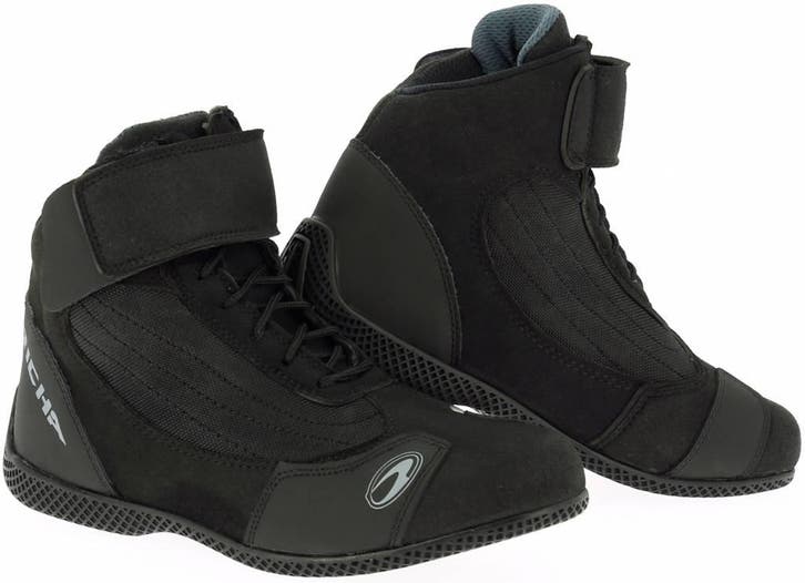 Kart Evolution motorschoen Richa, Motoren, Kleding | Motorkleding, Verzenden