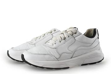 Xsensible Sneakers in maat 41 Wit, Kleding | Heren, Schoenen, Verzenden, Wit, Sneakers of Gympen, Gedragen