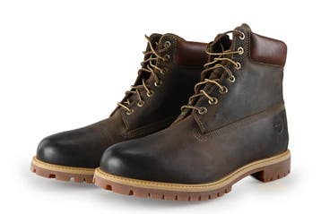 Timberland Boots in maat 48 Bruin, Kleding | Heren, Bruin, Verzenden, Timberland, Boots