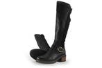 Remonte Laarzen in maat 39 Zwart, Kleding | Dames, Schoenen, Hoge laarzen, Verzenden, Zwart, Remonte