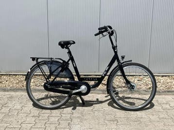 Fiets, Batavus, Personal Bike, Fietsen en Brommers, Fietsen | Dames | Damesfietsen, Nieuw
