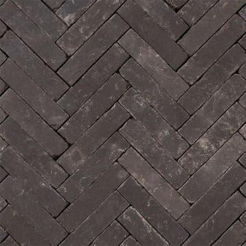 Wienerberger Ares Getrommeld Waalformaat UWF60, Ophalen of Verzenden, Nieuw, Klinkers