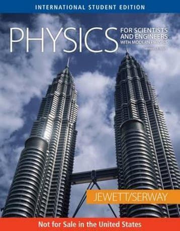 Physics for Scientists and Engineers with Modern Physics, Verzenden, Gelezen, John W. Jewett
