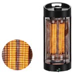 MaxxGarden Terrasverwarmer tafelmodel - Staande heater -..., Verzenden, Nieuw