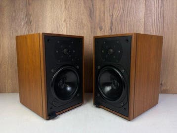 Bower & Wilkins - DM12 Luidsprekerset, Nieuw
