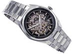 Bulova - Collezione Surveyor - Surveyor Automatic Skeleton, Sieraden, Tassen en Uiterlijk, Horloges | Heren, Nieuw
